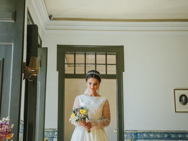 O casamento de Frederico e Marta em Lisboa, Lisboa (Concelho) 39