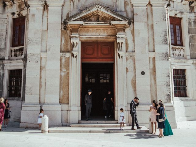 O casamento de Frederico e Marta em Lisboa, Lisboa (Concelho) 61