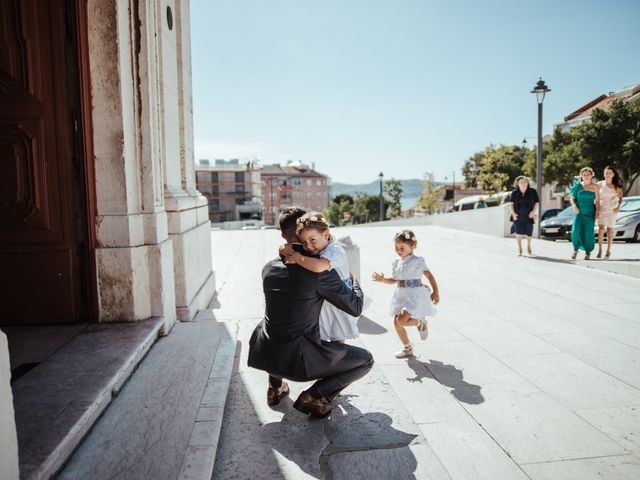 O casamento de Frederico e Marta em Lisboa, Lisboa (Concelho) 62