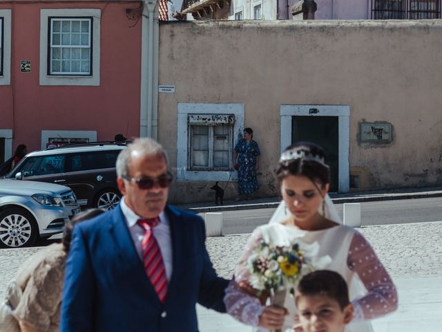 O casamento de Frederico e Marta em Lisboa, Lisboa (Concelho) 66