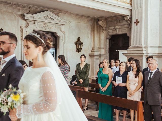 O casamento de Frederico e Marta em Lisboa, Lisboa (Concelho) 71