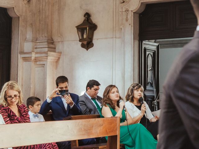 O casamento de Frederico e Marta em Lisboa, Lisboa (Concelho) 72