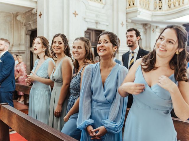 O casamento de Frederico e Marta em Lisboa, Lisboa (Concelho) 75