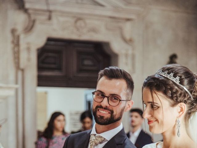 O casamento de Frederico e Marta em Lisboa, Lisboa (Concelho) 77