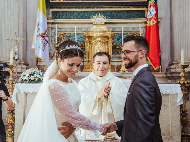 O casamento de Frederico e Marta em Lisboa, Lisboa (Concelho) 82