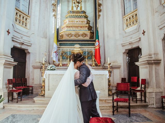 O casamento de Frederico e Marta em Lisboa, Lisboa (Concelho) 83