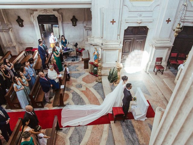 O casamento de Frederico e Marta em Lisboa, Lisboa (Concelho) 85