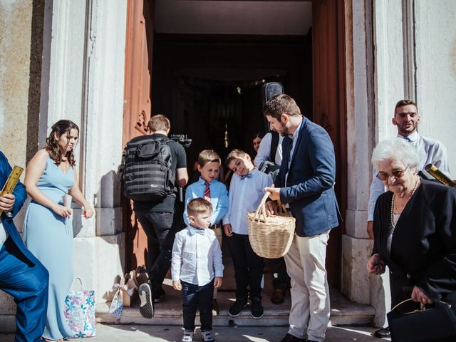 O casamento de Frederico e Marta em Lisboa, Lisboa (Concelho) 86