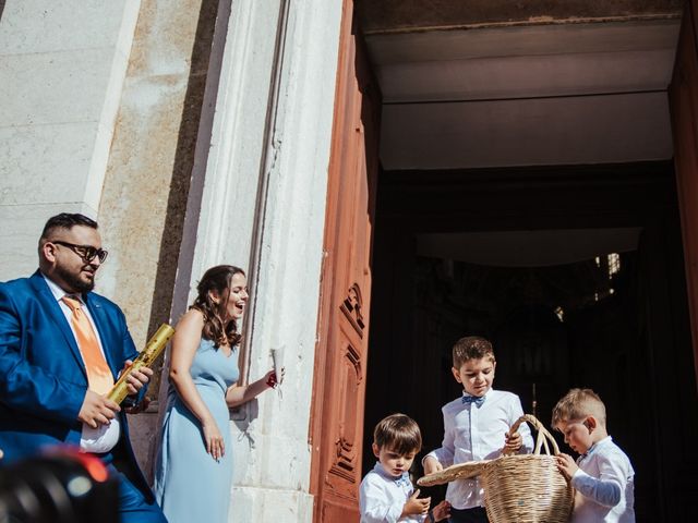 O casamento de Frederico e Marta em Lisboa, Lisboa (Concelho) 87