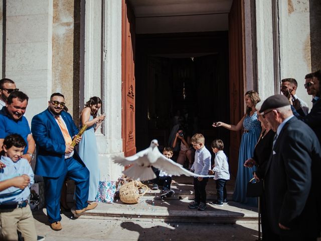 O casamento de Frederico e Marta em Lisboa, Lisboa (Concelho) 88