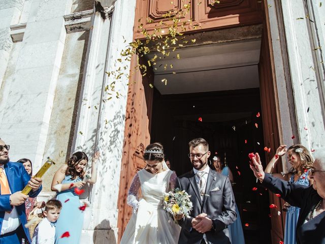 O casamento de Frederico e Marta em Lisboa, Lisboa (Concelho) 90