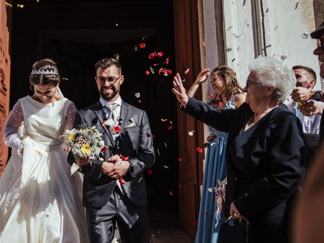 O casamento de Frederico e Marta em Lisboa, Lisboa (Concelho) 91