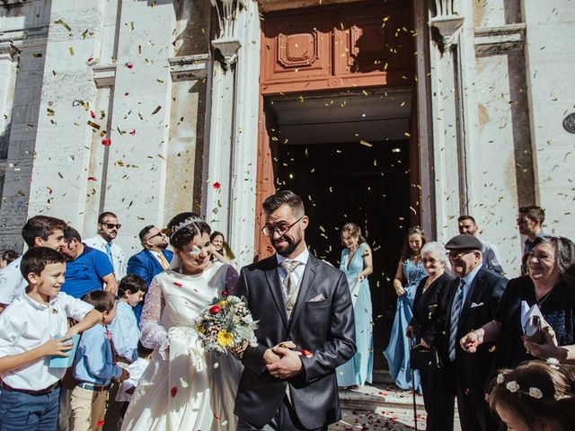 O casamento de Frederico e Marta em Lisboa, Lisboa (Concelho) 92