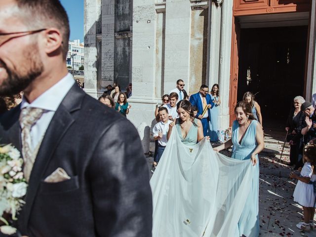 O casamento de Frederico e Marta em Lisboa, Lisboa (Concelho) 94