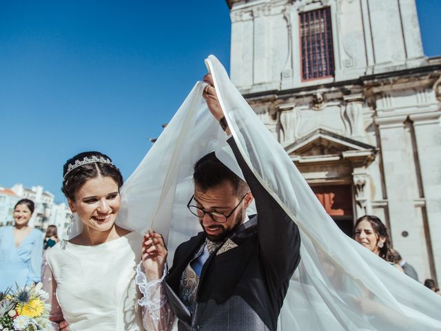 O casamento de Frederico e Marta em Lisboa, Lisboa (Concelho) 95