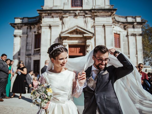 O casamento de Frederico e Marta em Lisboa, Lisboa (Concelho) 96