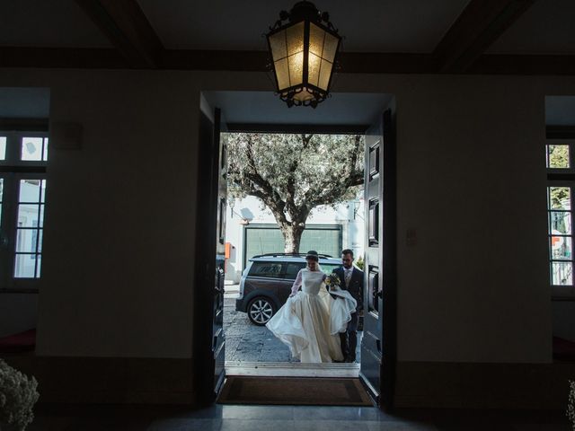 O casamento de Frederico e Marta em Lisboa, Lisboa (Concelho) 99