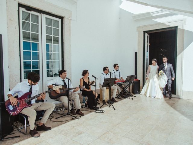 O casamento de Frederico e Marta em Lisboa, Lisboa (Concelho) 103