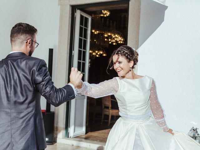 O casamento de Frederico e Marta em Lisboa, Lisboa (Concelho) 106