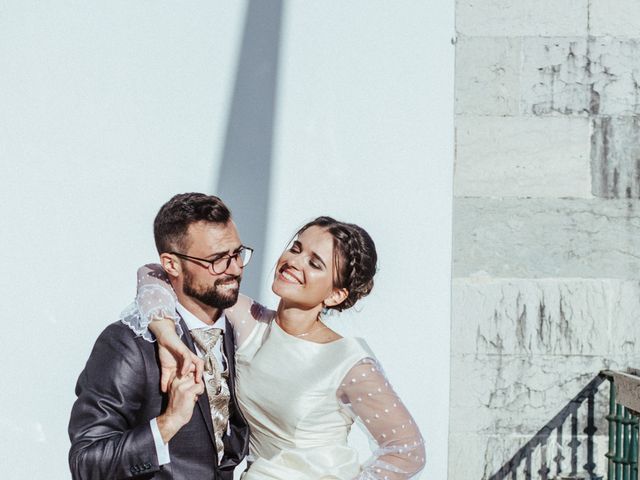 O casamento de Frederico e Marta em Lisboa, Lisboa (Concelho) 107