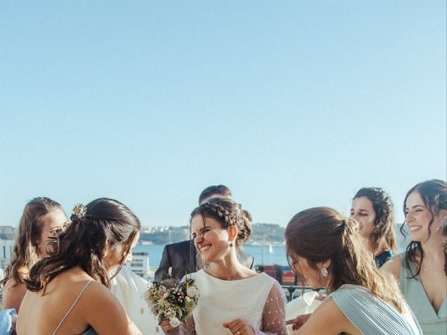 O casamento de Frederico e Marta em Lisboa, Lisboa (Concelho) 110