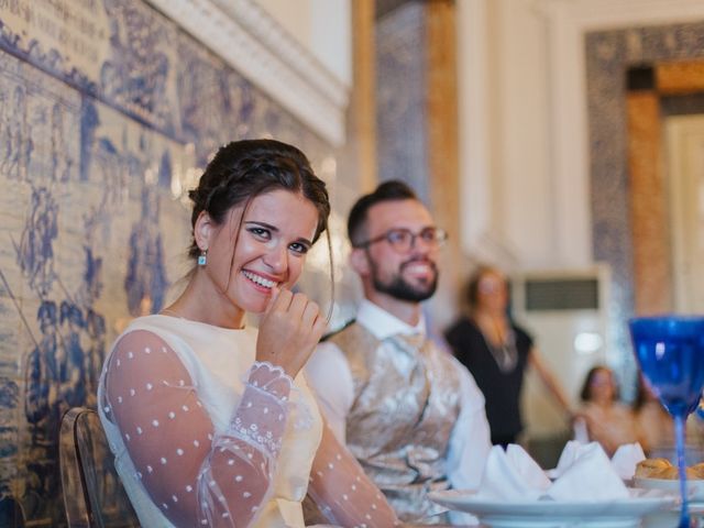 O casamento de Frederico e Marta em Lisboa, Lisboa (Concelho) 122