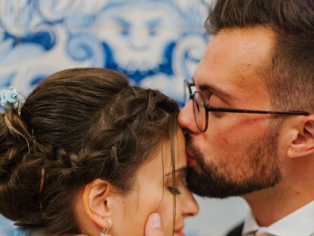 O casamento de Frederico e Marta em Lisboa, Lisboa (Concelho) 131