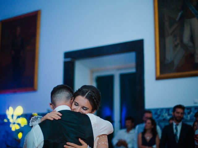 O casamento de Frederico e Marta em Lisboa, Lisboa (Concelho) 137