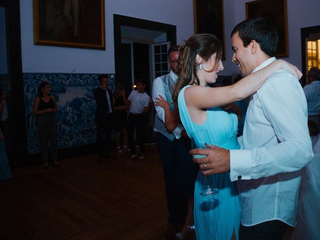 O casamento de Frederico e Marta em Lisboa, Lisboa (Concelho) 138