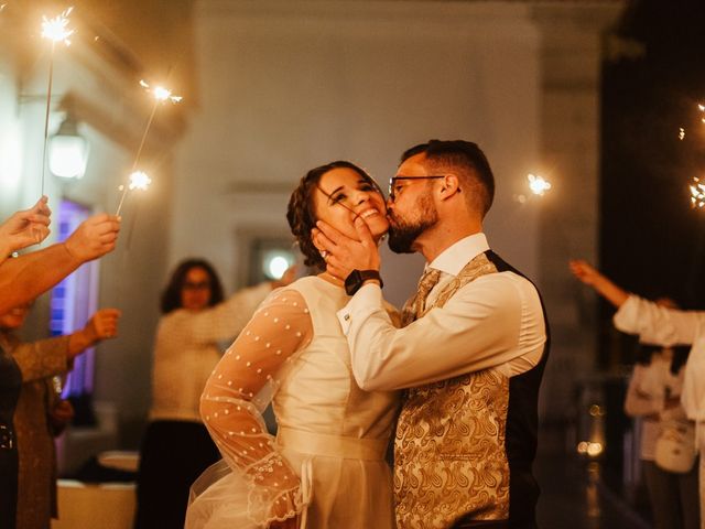 O casamento de Frederico e Marta em Lisboa, Lisboa (Concelho) 152