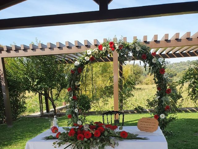 O casamento de Vanessa  e Tânia em Castelo Branco, Castelo Branco (Concelho) 5