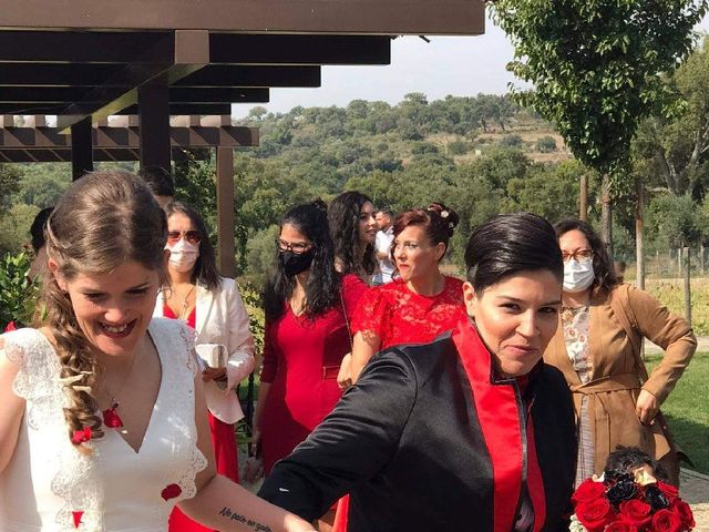 O casamento de Vanessa  e Tânia em Castelo Branco, Castelo Branco (Concelho) 6