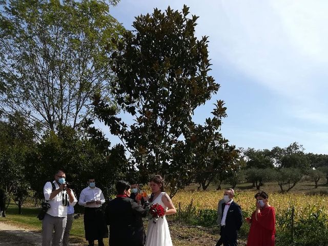 O casamento de Vanessa  e Tânia em Castelo Branco, Castelo Branco (Concelho) 7