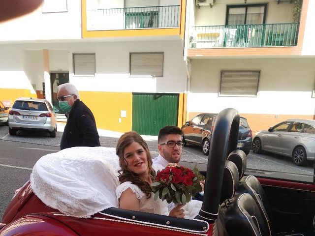 O casamento de Vanessa  e Tânia em Castelo Branco, Castelo Branco (Concelho) 8