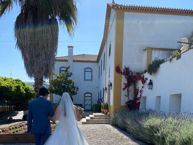 O casamento de Margarida  e Tomás  em Sobral de Monte Agraço, Sobral de Monte Agraço 2