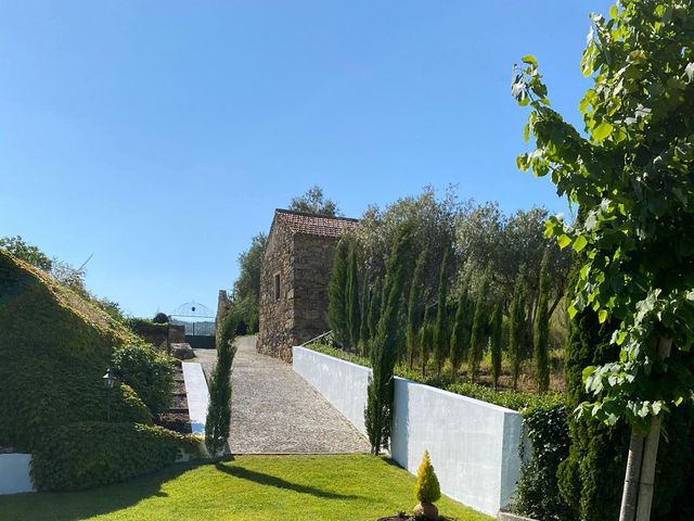 O casamento de Margarida  e Tomás  em Sobral de Monte Agraço, Sobral de Monte Agraço 4