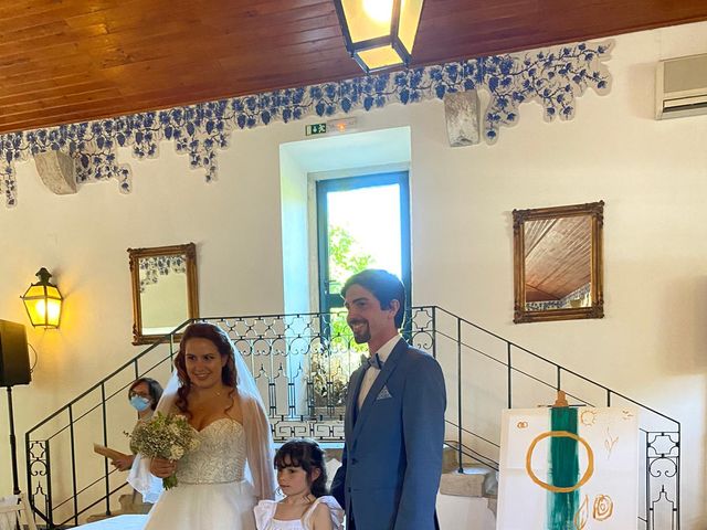 O casamento de Margarida  e Tomás  em Sobral de Monte Agraço, Sobral de Monte Agraço 5