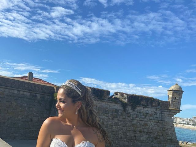 O casamento de Ricardo  e Larissa  em Vila do Conde, Vila do Conde 5