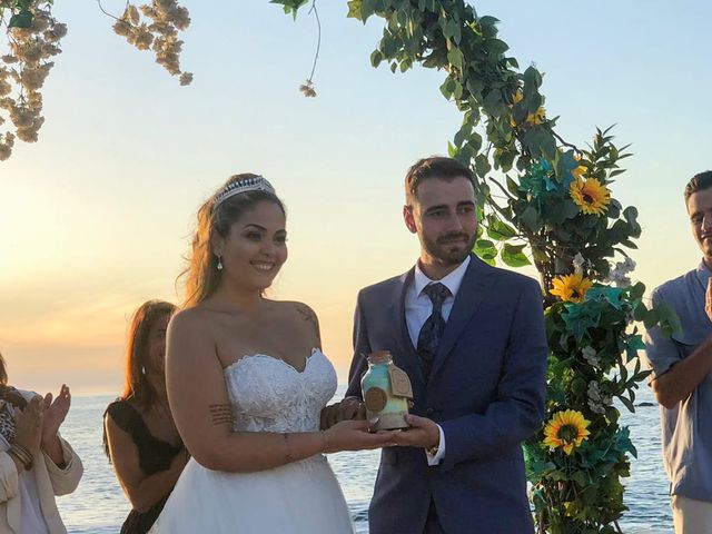 O casamento de Ricardo  e Larissa  em Vila do Conde, Vila do Conde 9