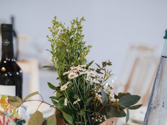 O casamento de Micael e Liliana em Olho Marinho, Óbidos 12