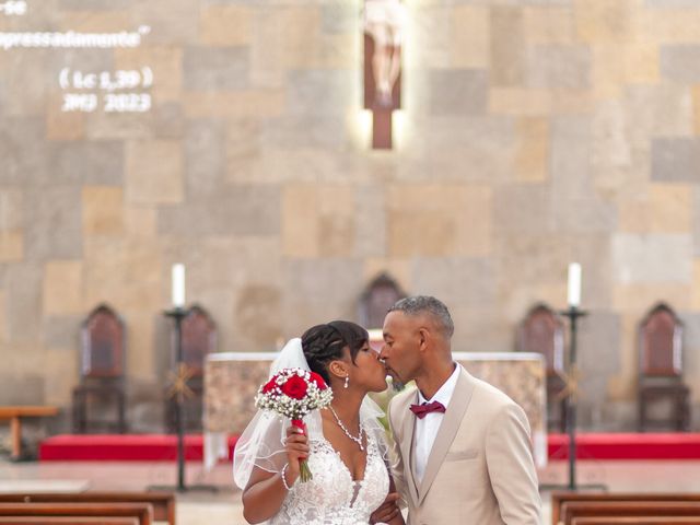 O casamento de Graciano Delgado  e Elisa Borges em Barreiro, Barreiro 3