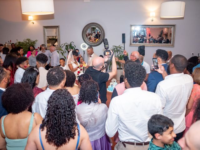 O casamento de Graciano Delgado  e Elisa Borges em Barreiro, Barreiro 7