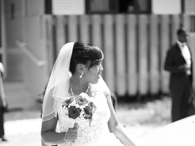 O casamento de Graciano Delgado  e Elisa Borges em Barreiro, Barreiro 10