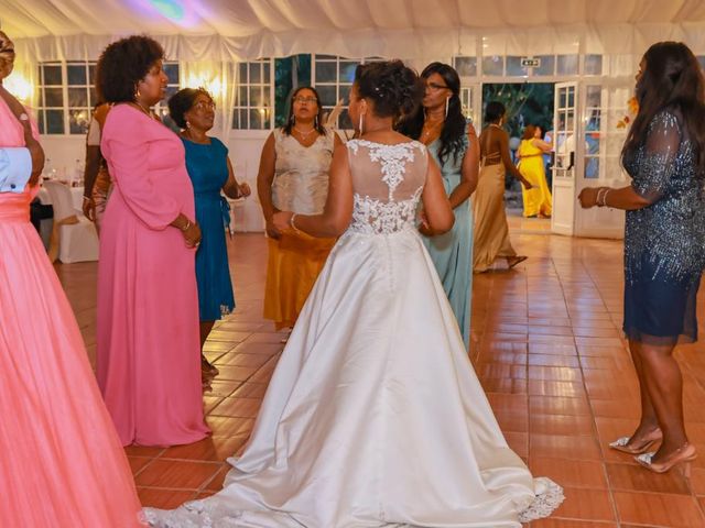 O casamento de Angelo e Filomena  em Colares, Sintra 7