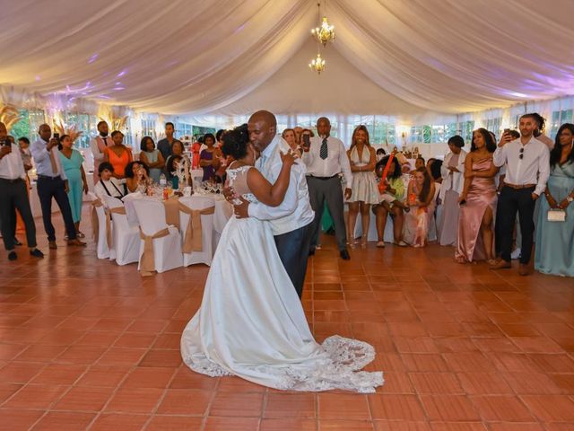 O casamento de Angelo e Filomena  em Colares, Sintra 8