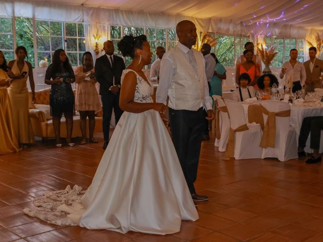 O casamento de Angelo e Filomena  em Colares, Sintra 10