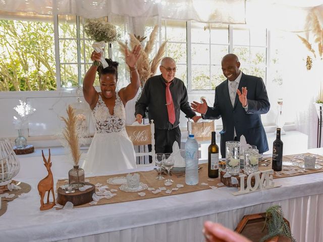 O casamento de Angelo e Filomena  em Colares, Sintra 11