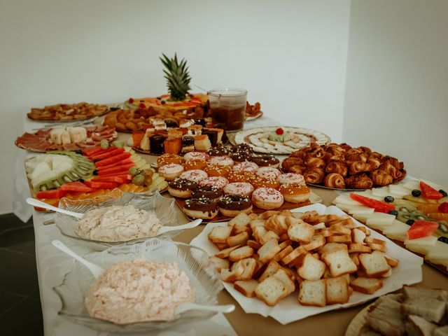 O casamento de Fábio e Neuza em Pernes, Santarém (Concelho) 4