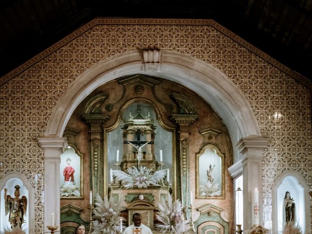 O casamento de Fábio e Neuza em Pernes, Santarém (Concelho) 21