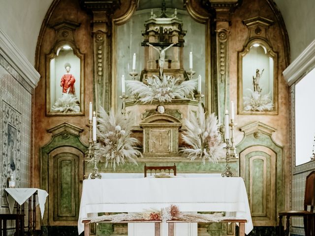 O casamento de Fábio e Neuza em Pernes, Santarém (Concelho) 22